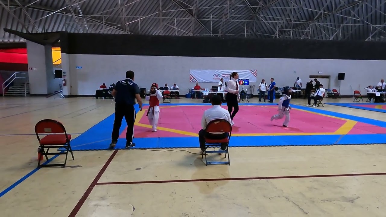 Anaval Juegos CONADE 2026