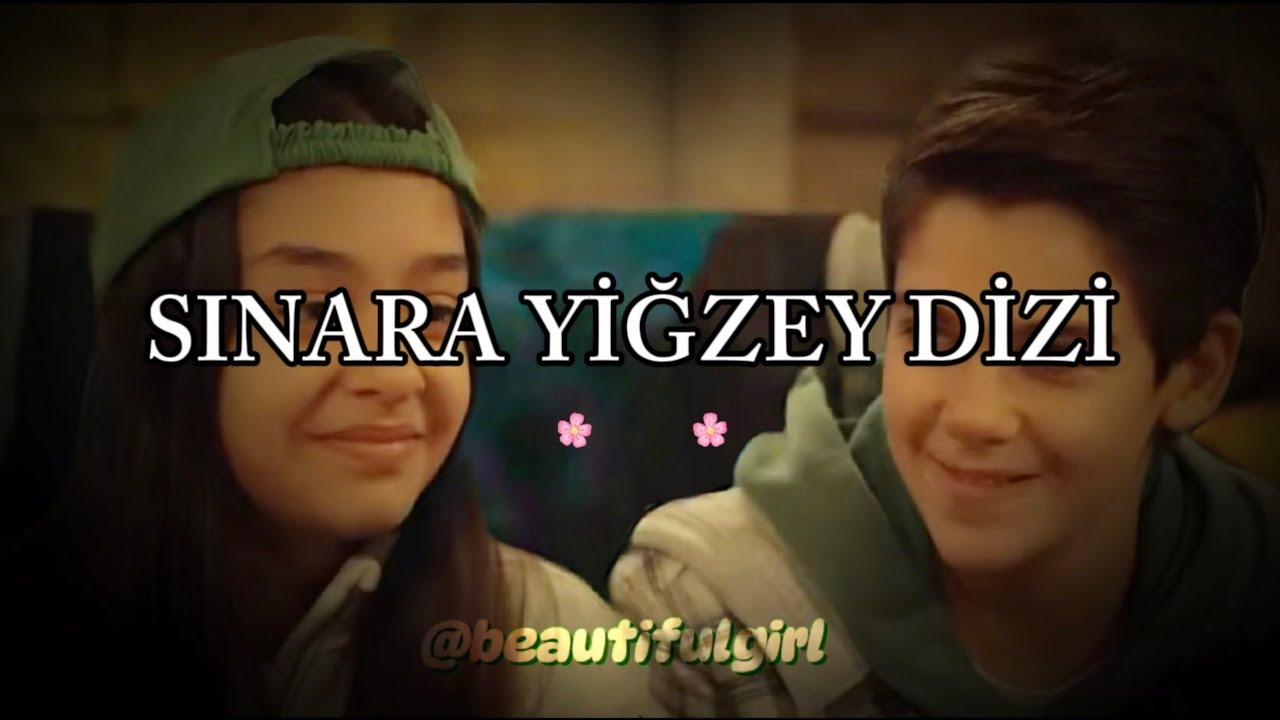 SINARA 1.BÖLÜM YENİ YİĞZEY DİZİ#alikayragürel#elifkurtaran#haktanküçükçemse#damlanidakurtaran#sınara