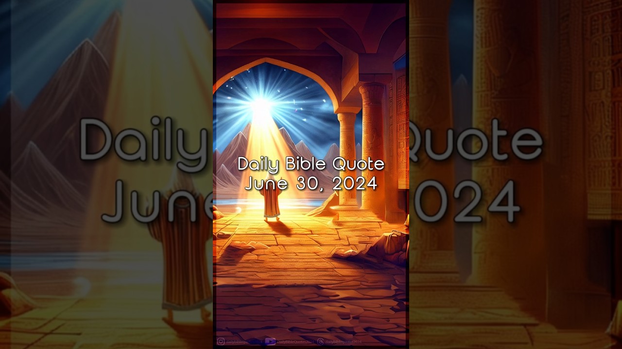 Exodus 