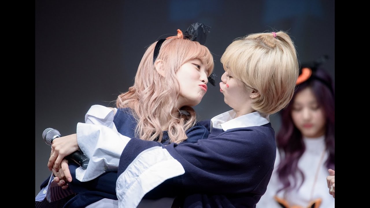 [FMV] JeongMo - Attracted Woman