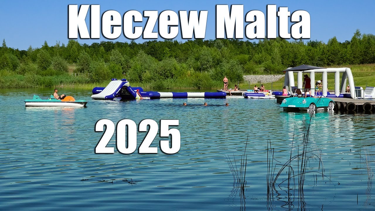 Kleczew Malta 2025