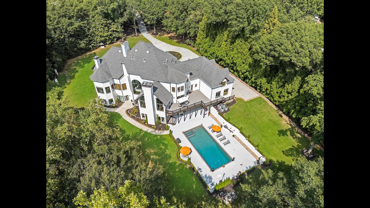 330 Longvue Court, Johns Creek, Ga - Luxury Atlanta Real Estate & Homes For Sale
