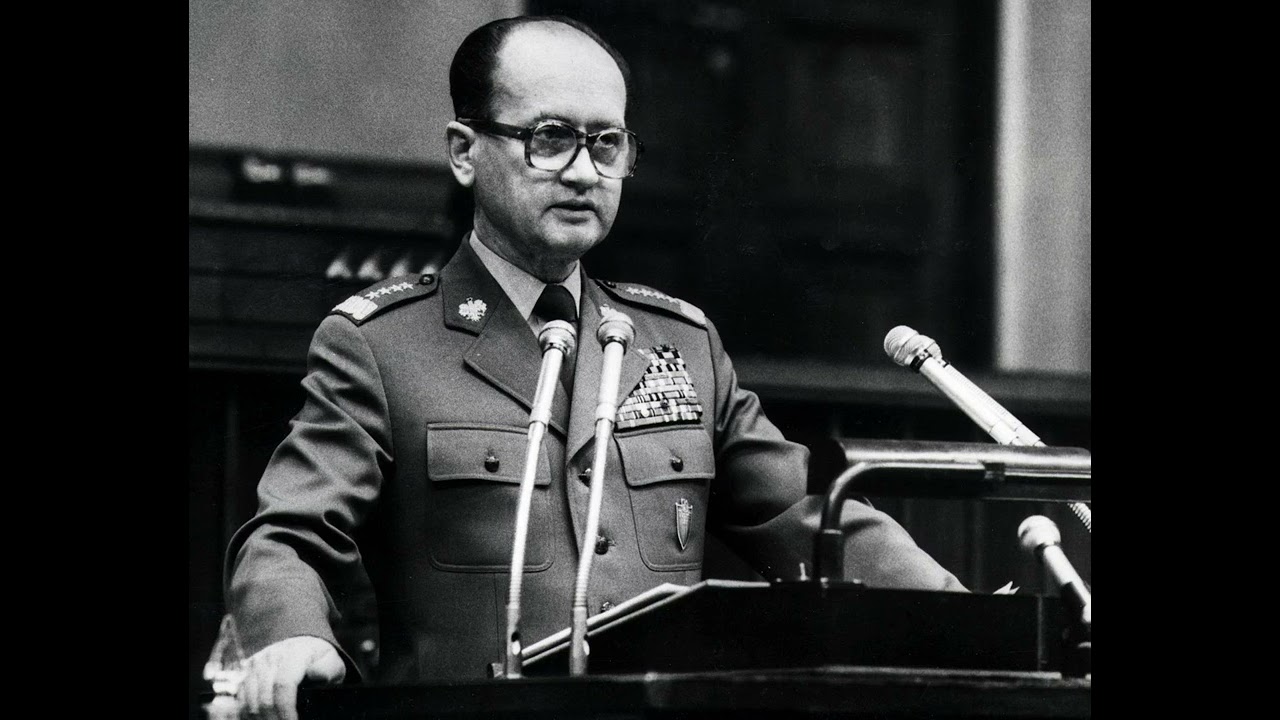 Gestapo 666 - Martial Law