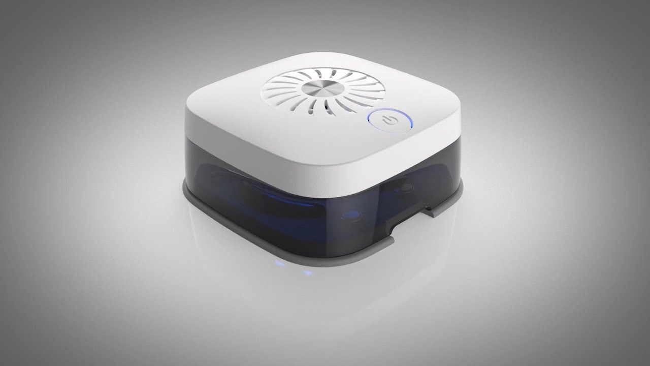 dry-turbo cd 2® - Mini drying cap for all hearing aids