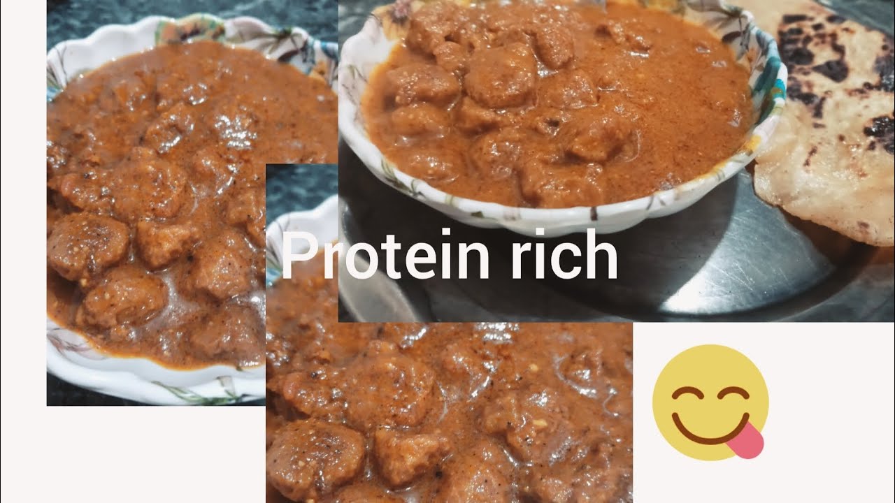 घर में पनीर ना हो तो यह ट्राई करें