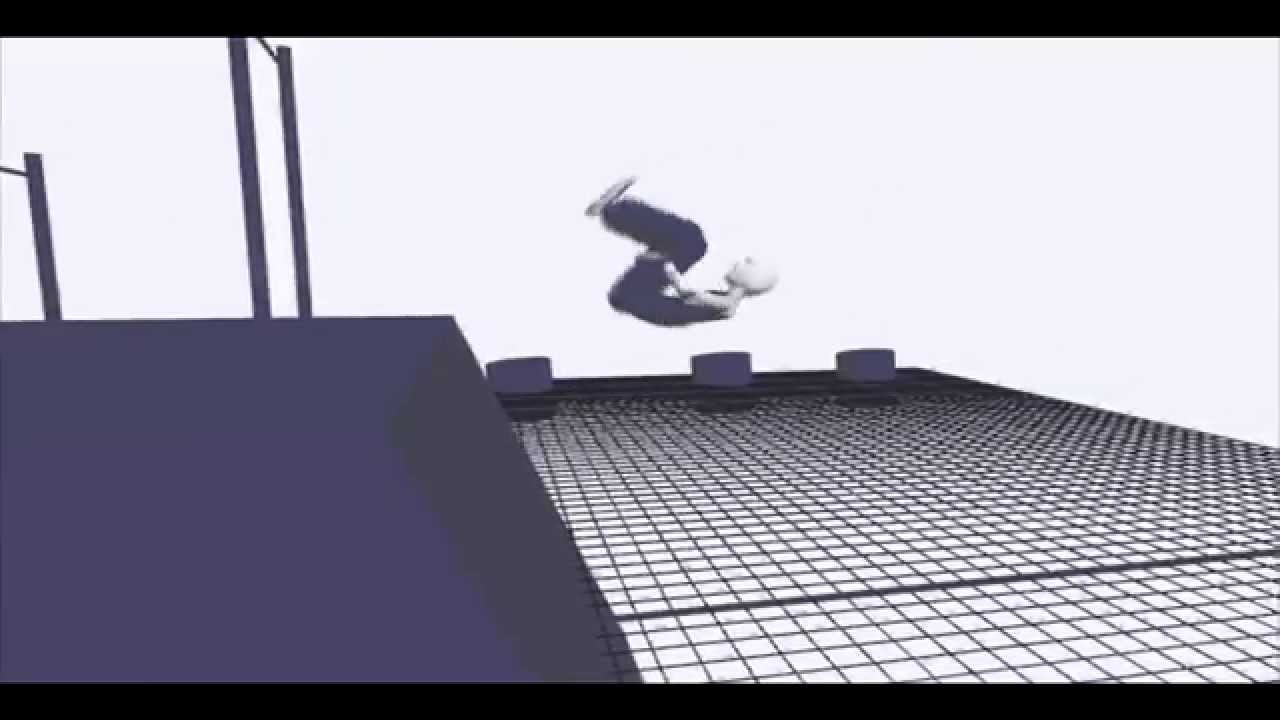 Summer 2014 | Endorphin Free Run & Parkour | by dariomaister
