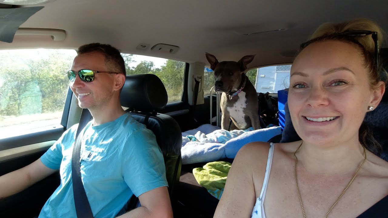 North QLD road trip part 1