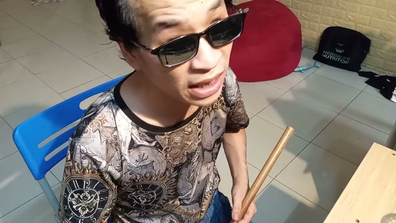 Lý chiều chiều-Quang Vũ