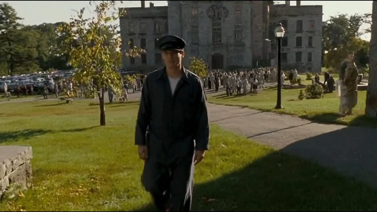 Shutter Island