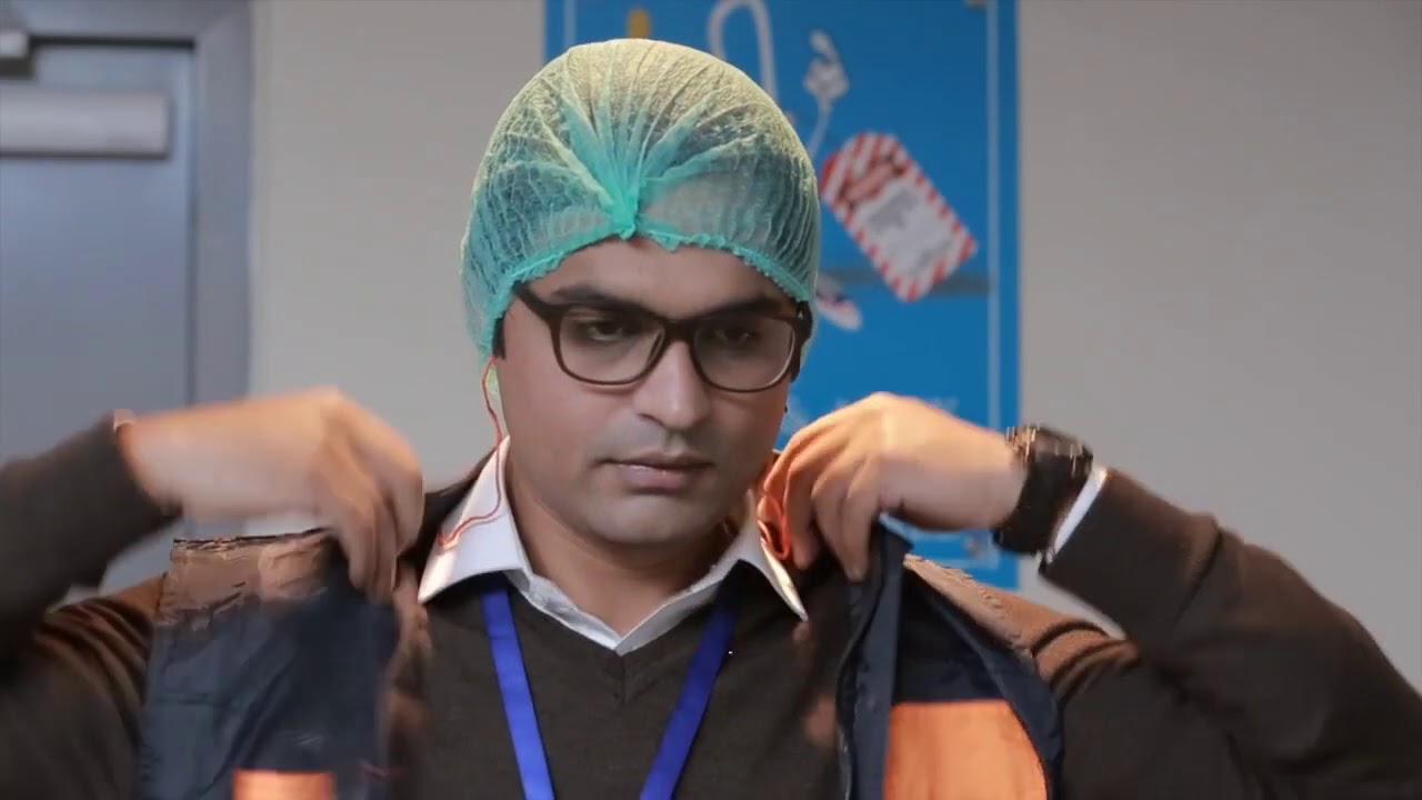 Tetrapak Safety Induction - English
