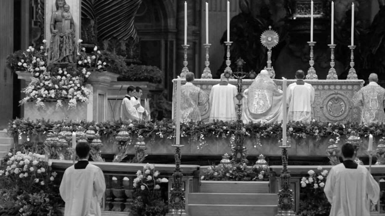 Kwiturira mu Rukundo Rwawe 🌹by chorale Saint Cecile Rwanda