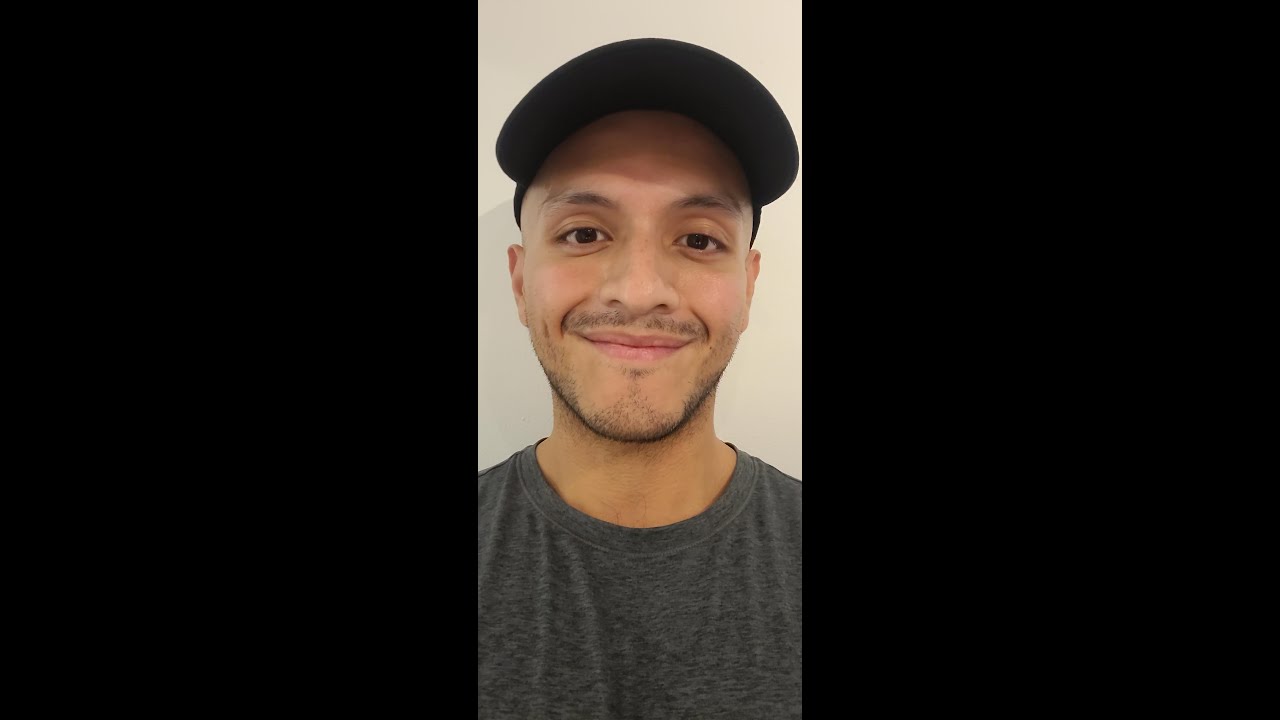 YH26-06. Christian Gonzalez & Self-Awareness Health
