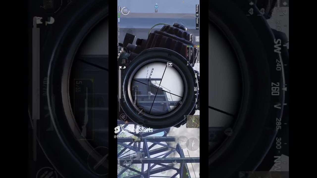 BGMI SHORTS | Bgmi | #viral #bgmi #pubg #funny #syn #youtube #ytshorts #shorts #viralvideo