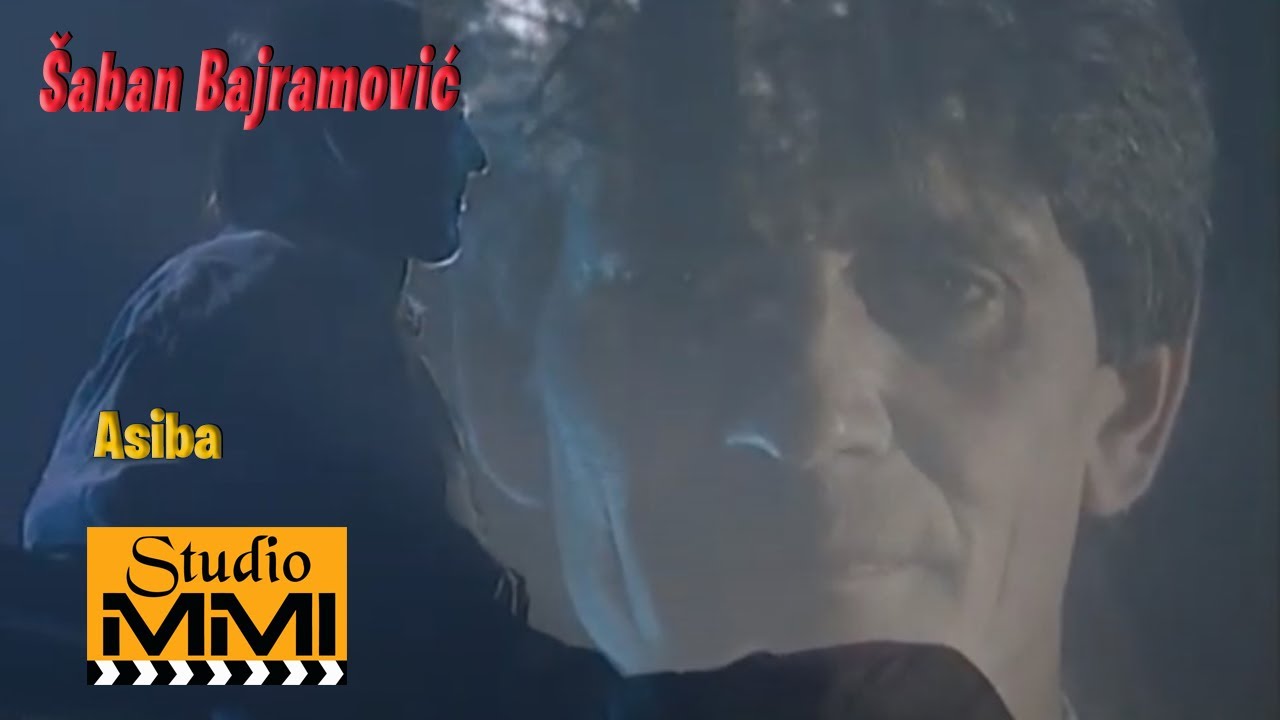 Mustafa Sabanovic - Asiba