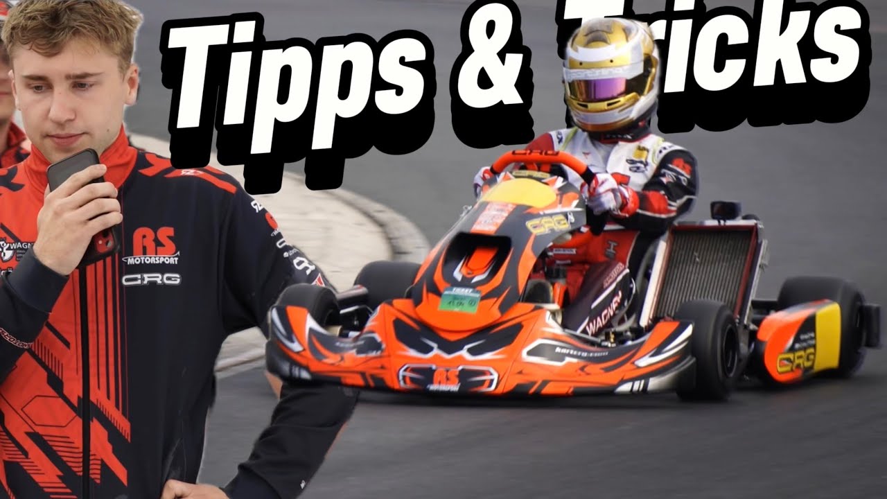 Mit Diesen TIPPS gewinnst du jedes Rennen