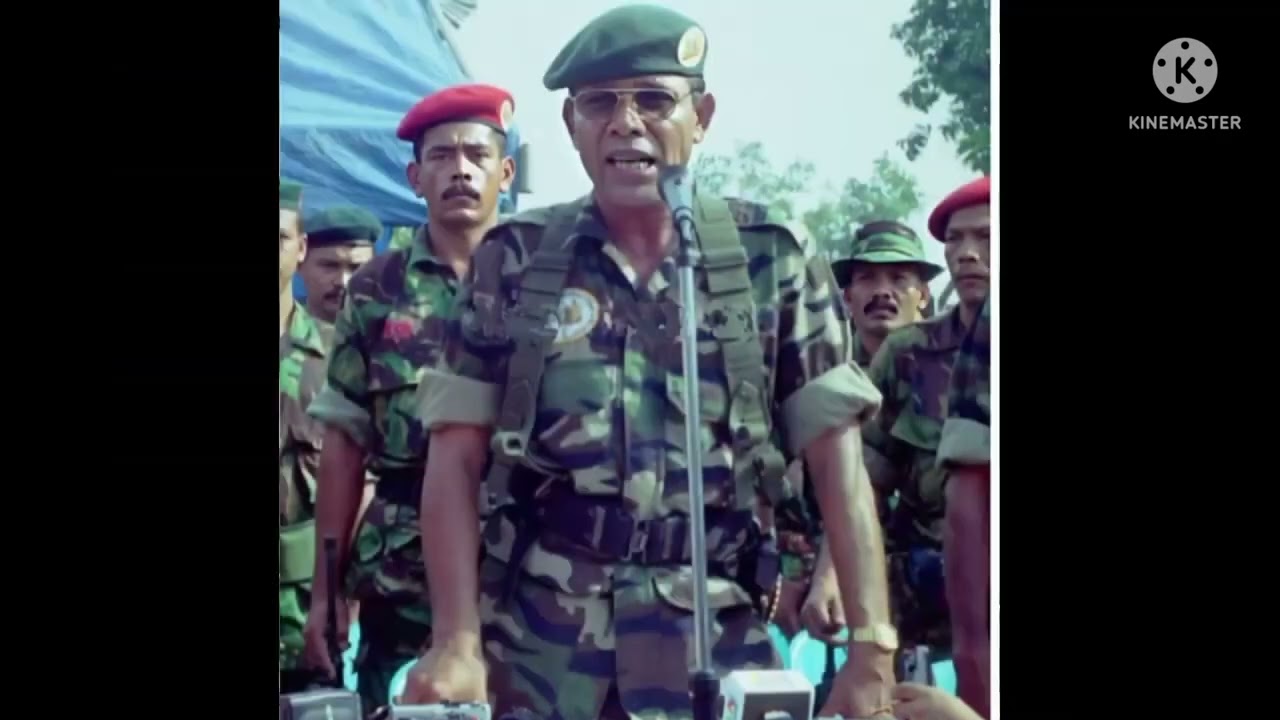 lagu Aceh perang sabi Indatu tanyoe