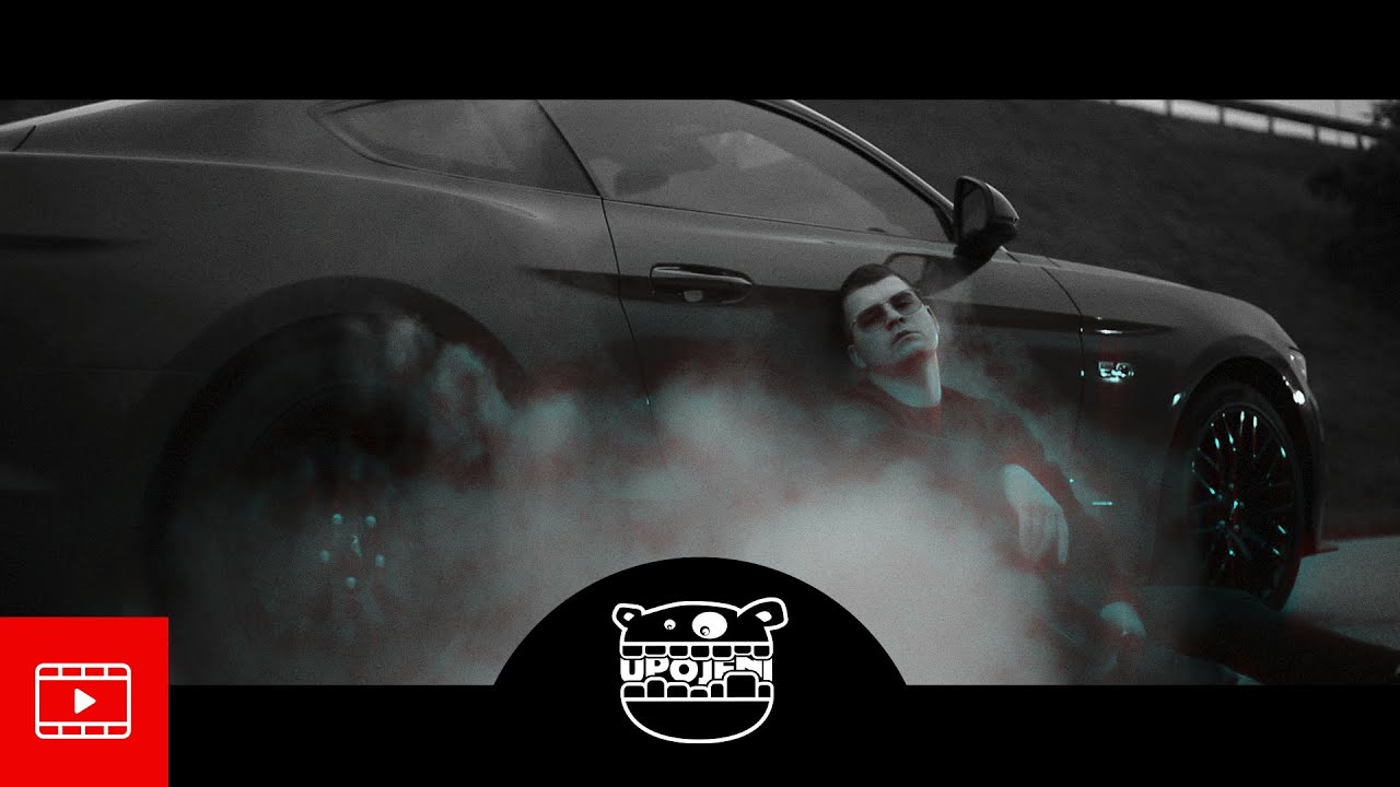 WUEES - ELEWEJTA (prod. BECK BEATZ) Official Video