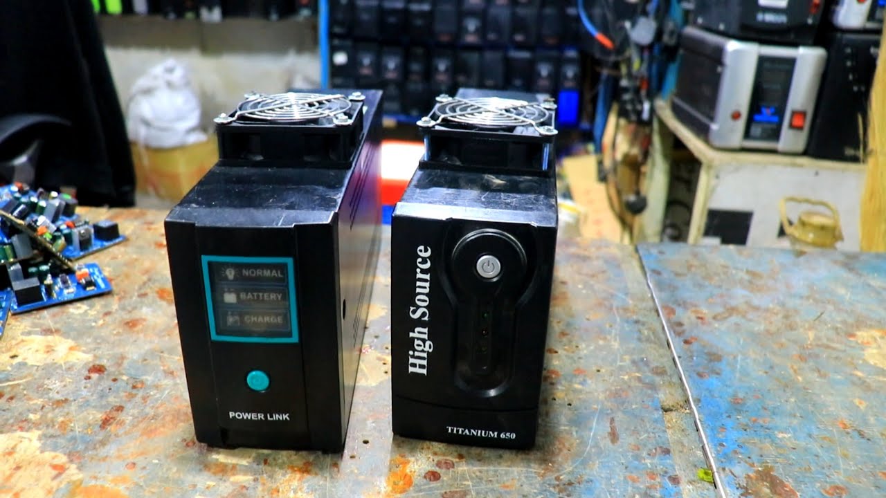 ইউপিএস দিয়ে আইপিএস তৈরি | IPS made with UPS | how to make UPS to IPS.