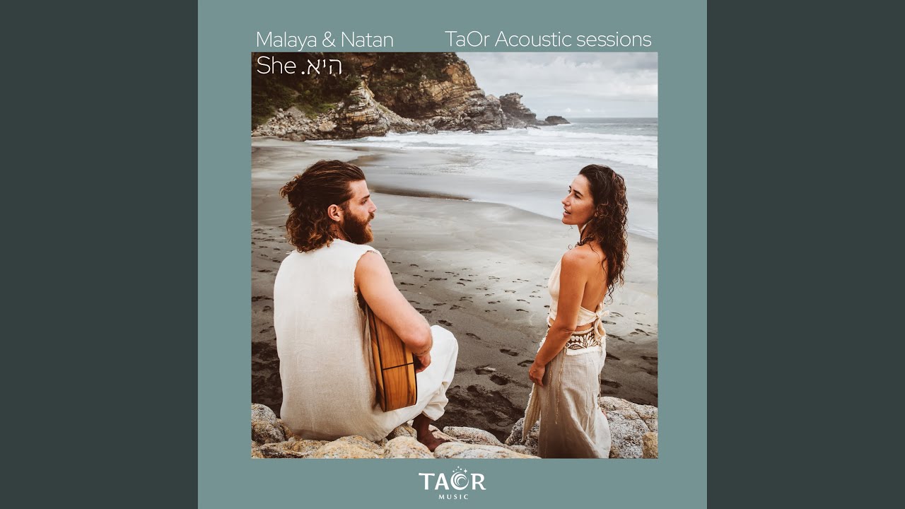 She - TaOr Acoustic Sessions - היא