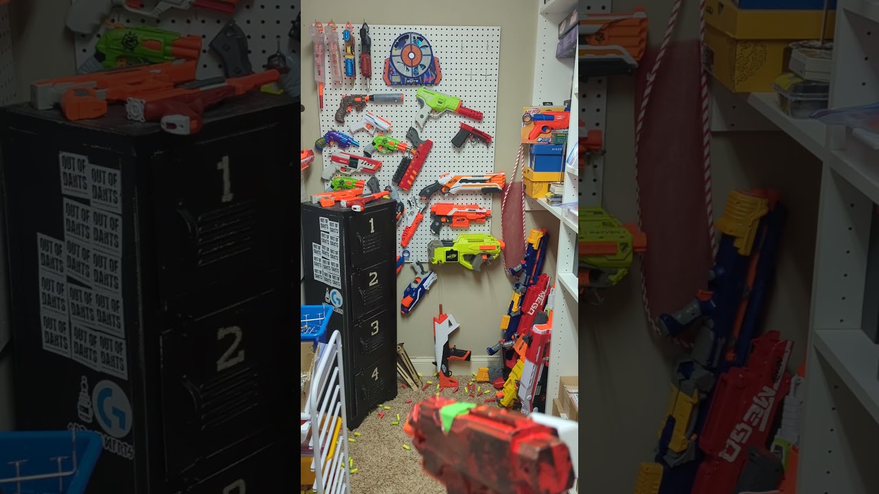 Da auto mini Stryfe 