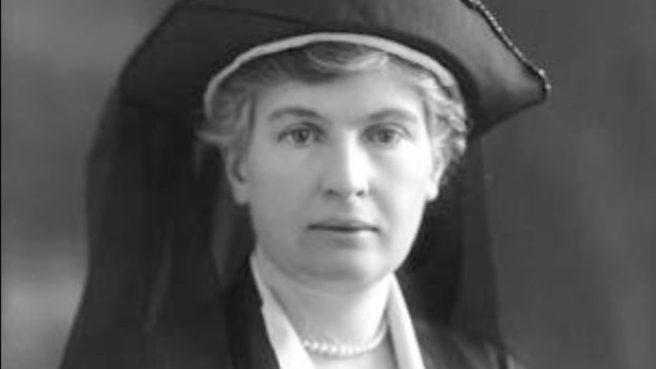 Rhododendron 'Loderi' with Dr John Marston