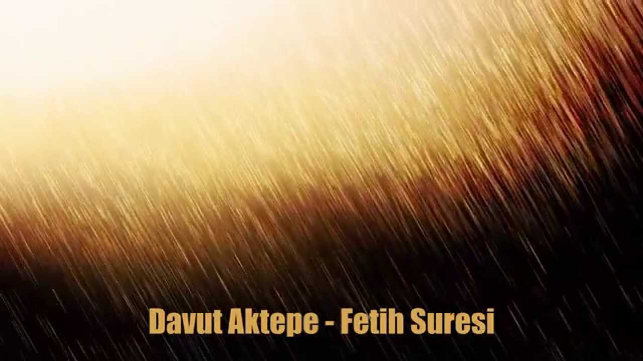 Fetih Suresi TAM Tertil Okuyuşuyla Kürdi Makamı Üsküdar Makam Atölyesi