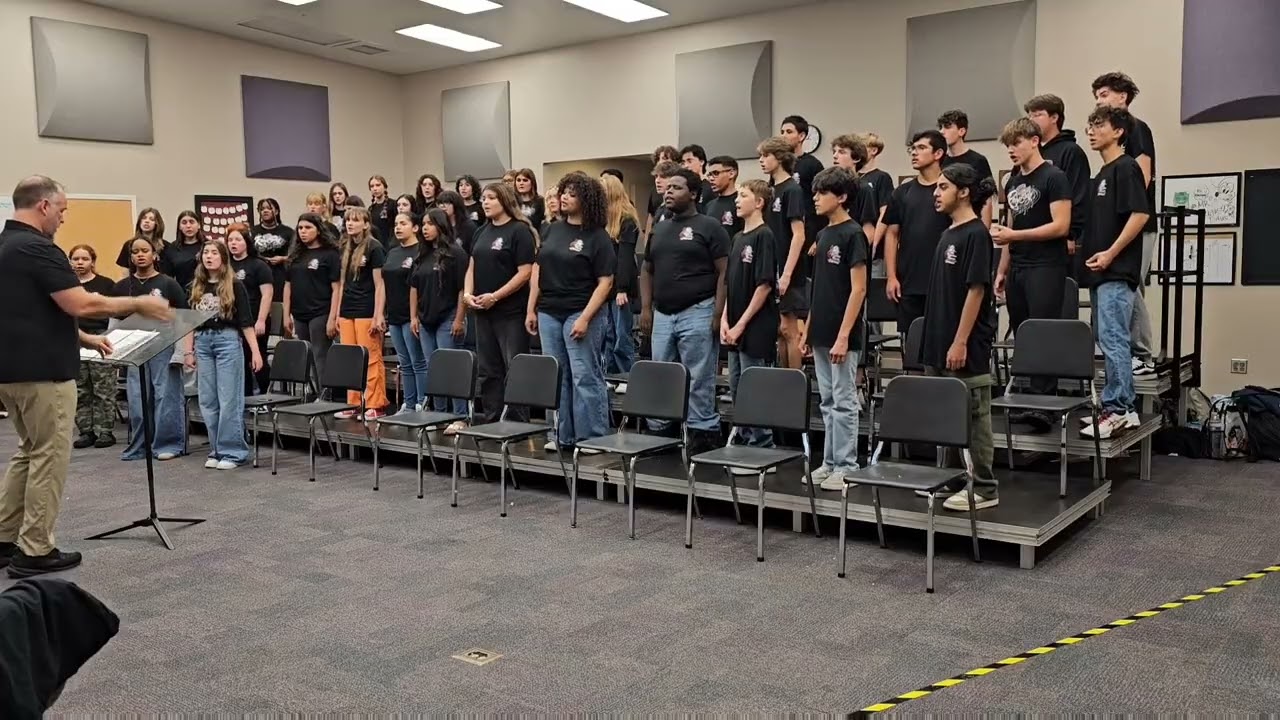 Candlelight Audition 2025
