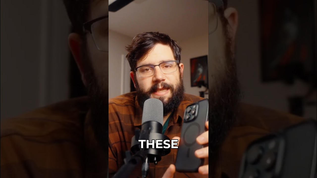 iPhone vs Mirrorless: Photography Showdown for Beginners! 