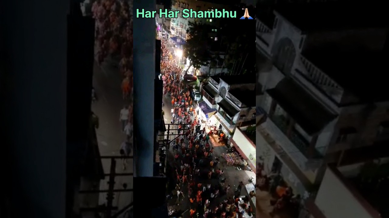 Har Har Shambhu 🙏🏻 #shorts #mahadev #harharmahadev #ytshort