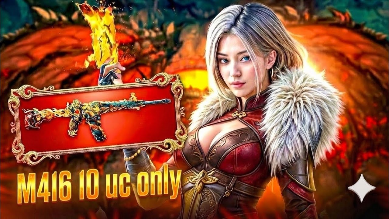 WILDSOUL WARDEN 😍 ULTIMATE SET CRATE OPENING l🔥l CRIMSON SKY BLADE M416 CREATE OPENING 