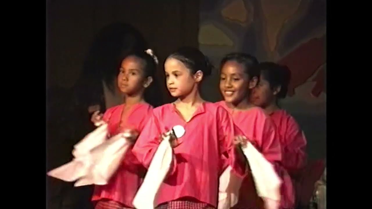 Pertemuan Abubu - Kamarian di Roden 1990