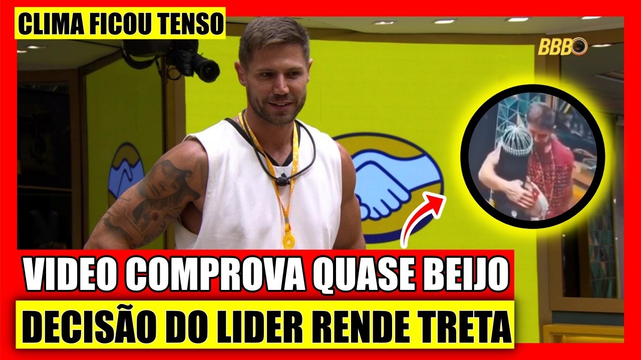 🔥VIDEO REVELA VERDADE, JORDANA RECUSOU CONVITE DE JONAS E ANA PAULA PROVOCA E TERMINA EM TRETA BBB26