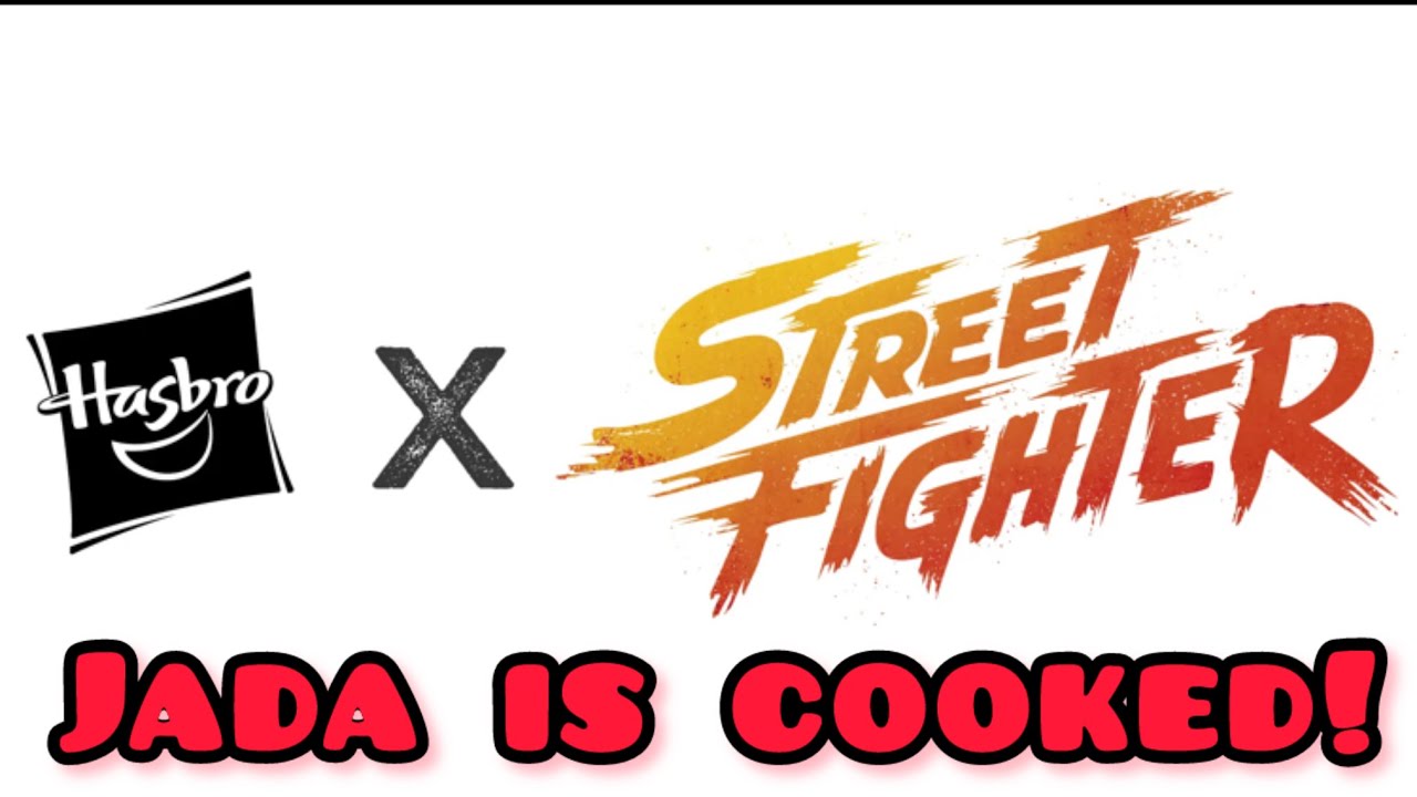 Hasbro is Taking Over!