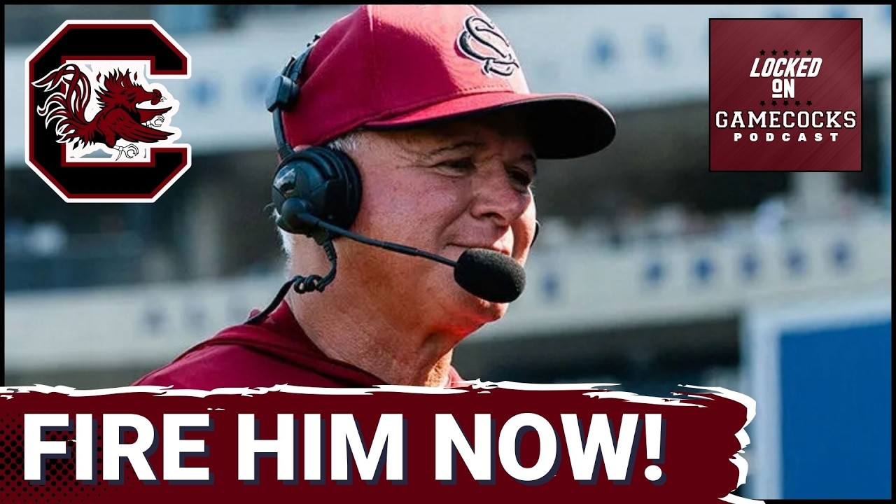 Historic Embarrassment: South Carolina Baseball Hits a 46-Year Low