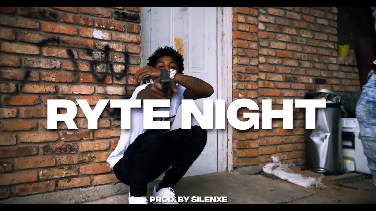 (HARD) Free NBA YoungBoy Type Beat 