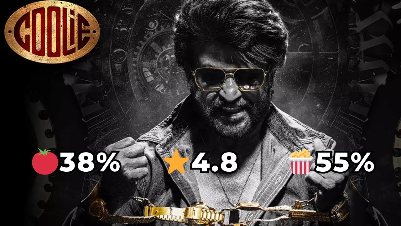 A Revenge by #LokeshKanagaraj! | #MovieRant72 | @mr.schizophrenian
