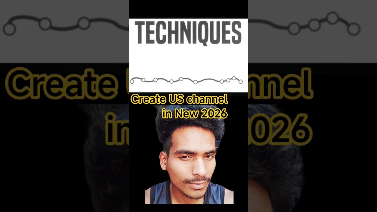 How To Create A USA Channel #facts #usachannel #usashorts #edit #changeyourmindsetchangeyourlife #s
