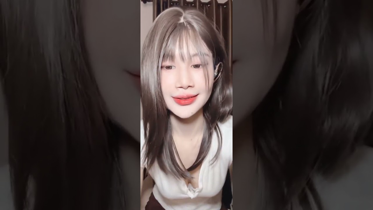 Beautiful periscope girl #021 #bigolive #livestream 