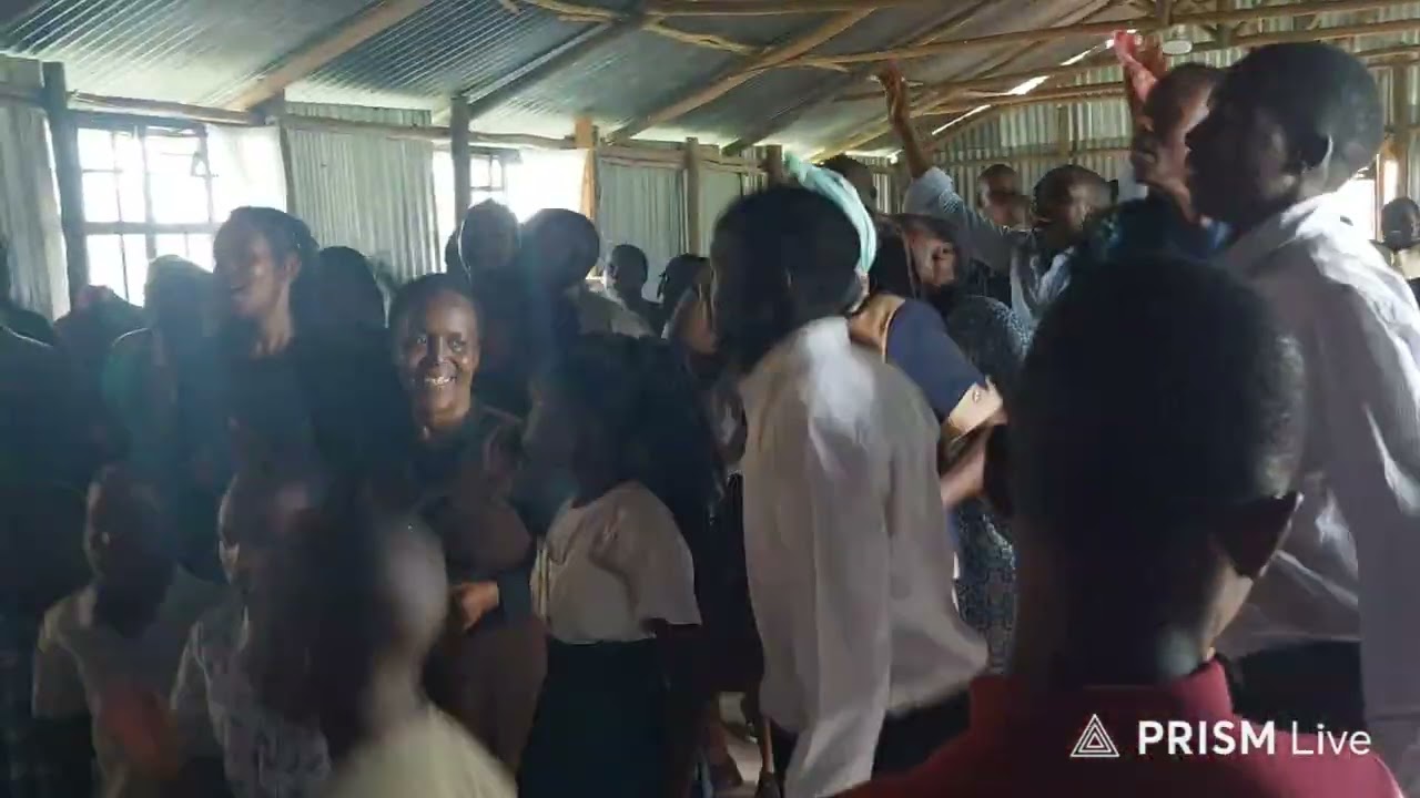 Song; Tuko na mfalme, mungu asiyeshindwa 2025 12 20