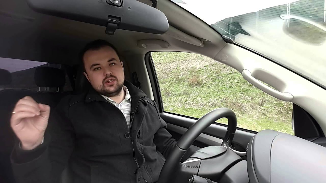 Co to jest martwy punkt w lusterku? Ciapa Na Drodze #4