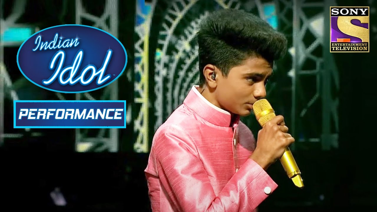 'Shah Ka Rutba' पे Performance हुआ सबपे भारी | Indian Idol Season 11