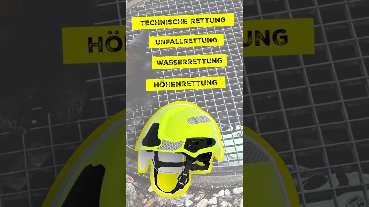 MSA-Helm F2XR im Test