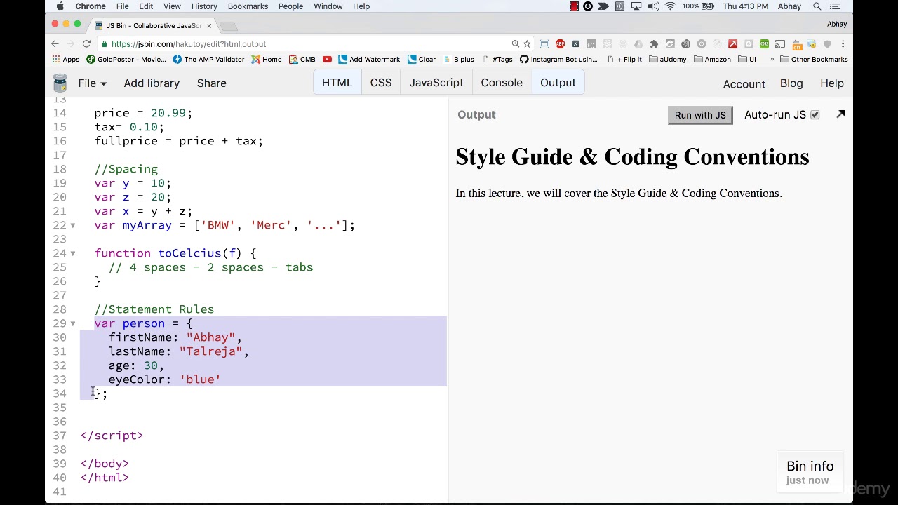 Best Practices   57 Style Guide & Coding Conventions