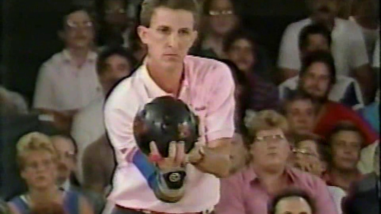 1988 Senior Touring Pro Doubles