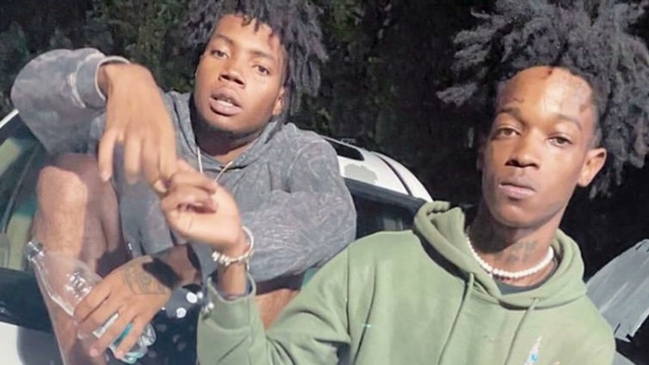 YoungThirdShift - Yea ft Baby Plug