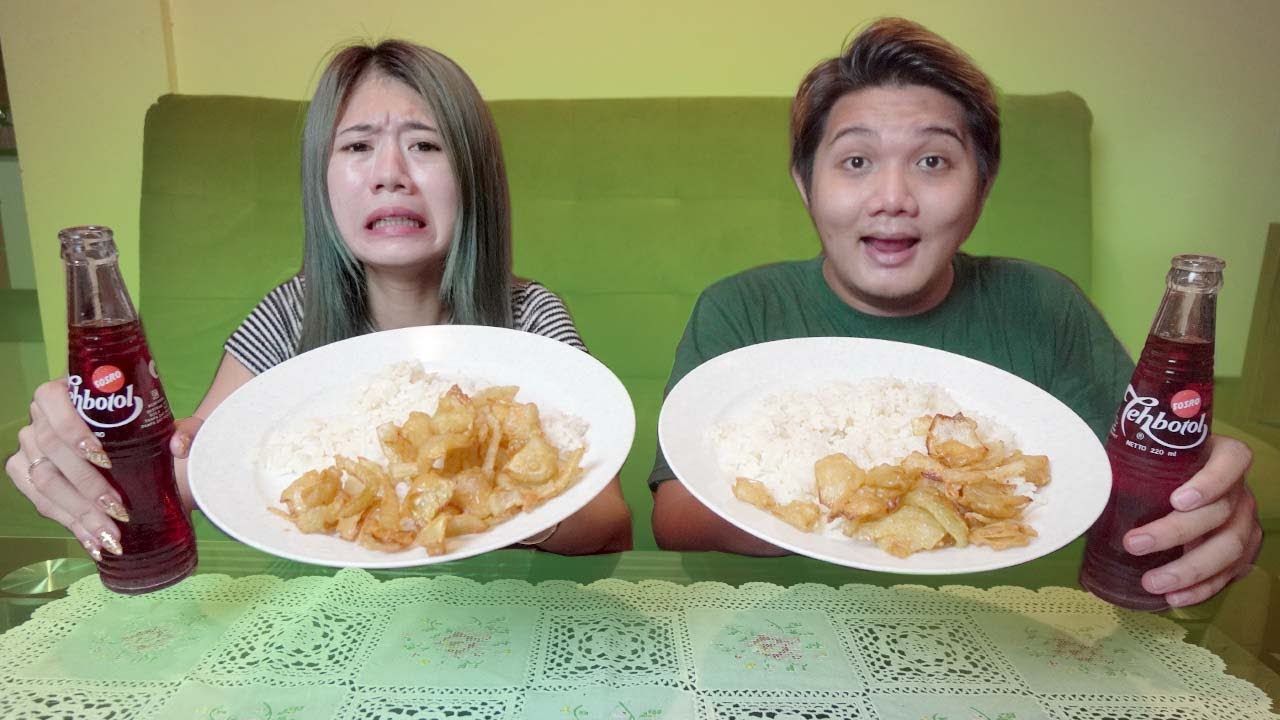 24 JAM MAKAN MASAKAN JULIO!! KOK JADI GINI RASANYA!!