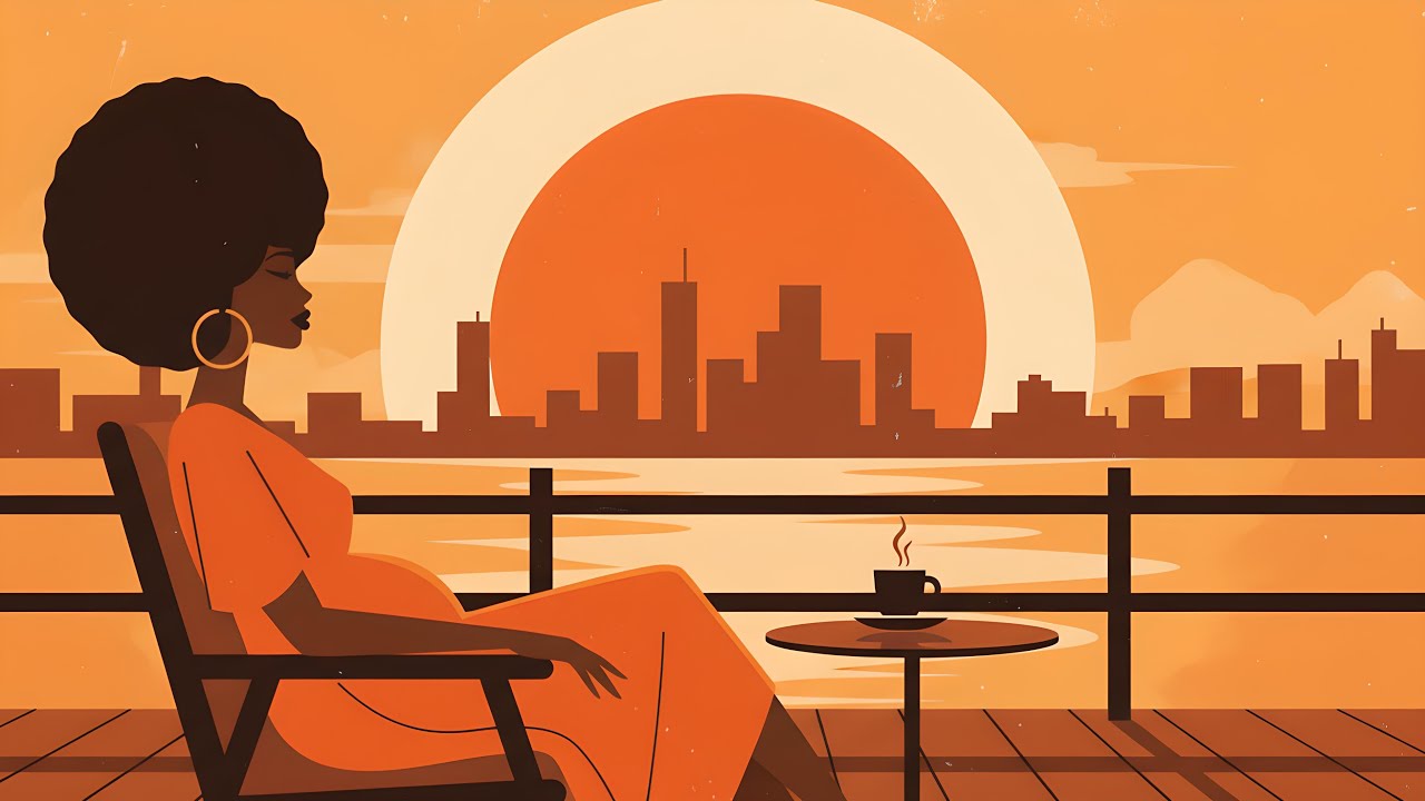 Funky House Mix 2026 | Rooftop Sunset & Serene Vibes | DJ Set Vol.6