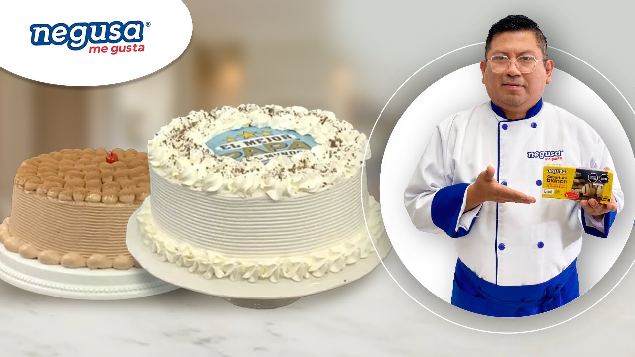 Tortas para papá