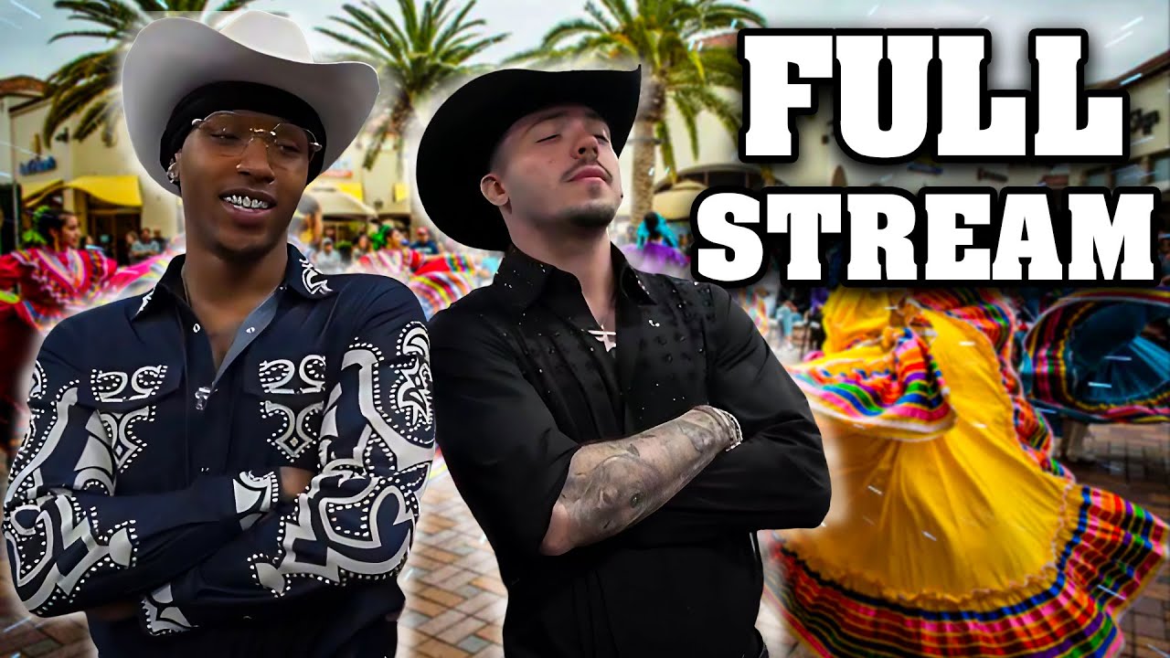 (5.5.2025)🔴 HAPPY CINCO DE MAYO 🔴 POST FLU GAME 🔴 PARTY TONIGHT 🔴