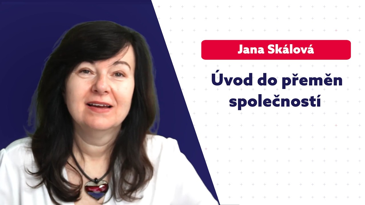 Úvod do přeměn kapitálových korporací